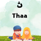 Arabic Letters' Flash Cards-Digital Download e-Flash Cards